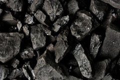 Heatherfield coal boiler costs