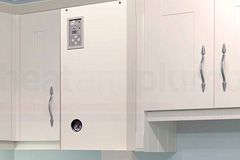 Heatherfield electric boiler quotes