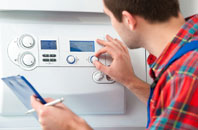 free Heatherfield gas safe engineer quotes