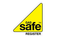 gas safe companies Heatherfield